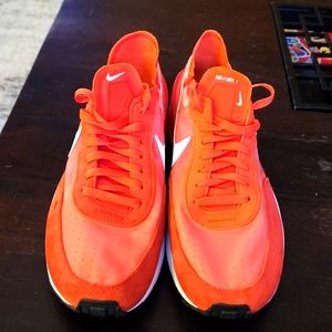 Mens Nike Waffle One SE